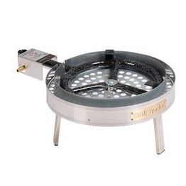 Kaasupoltin GrillSymbol TW-460 Ø40 cm
