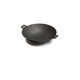 Wokkipannu GrillSymbol, Chef-malleihin, Ø30cm