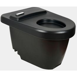 Käymälän vaihtosäiliö Pikkuvihreä Green Toilet 100 Easy