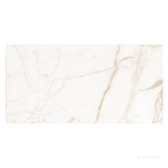 Laatta GoldenTile Saint Laurent 30x60cm valkoinen