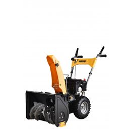 Lumilinko Gudnord ST 56 Loncin H200 196 cm³ itsevetävä