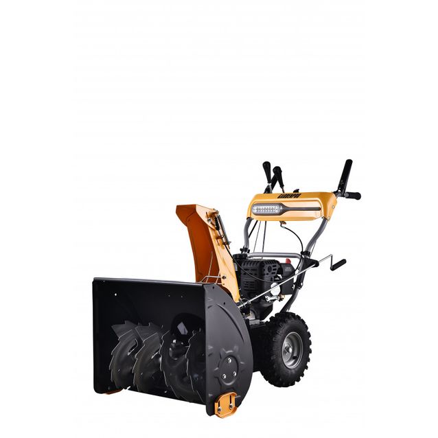 Lumilinko Gudnord ST 66EH Loncin G210FDS 212 cm³