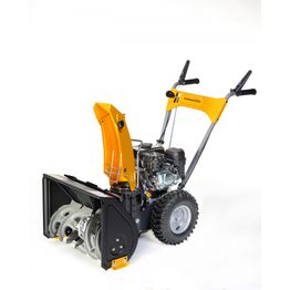 Lumilinko Gudnord ST 56 Loncin H200 196 cm³ itsevetävä