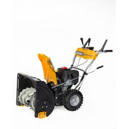 Lumilinko Gudnord ST 61E Loncin G210FDS 212 cm³ itsevetävä