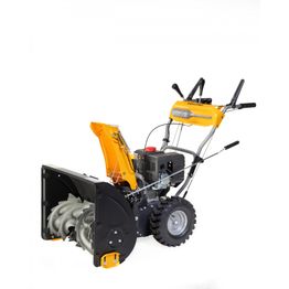 Lumilinko Gudnord ST 66EH Loncin G210FDS 212 cm³ itsevetävä sähköstartilla