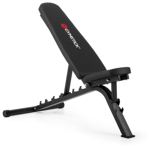 Harjoittelupenkki Gymstick Fitness Bench