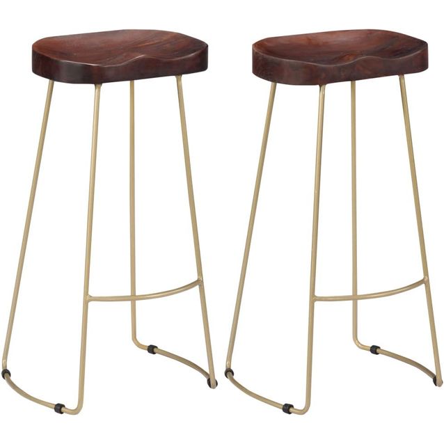 Gavin baarijakkarat täysi mangopuu 2kpl_1