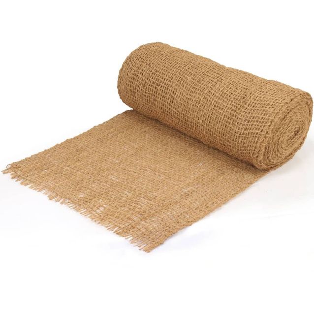 Geotekstiili eroosiomatto kookoskuitu 1x20 m_1