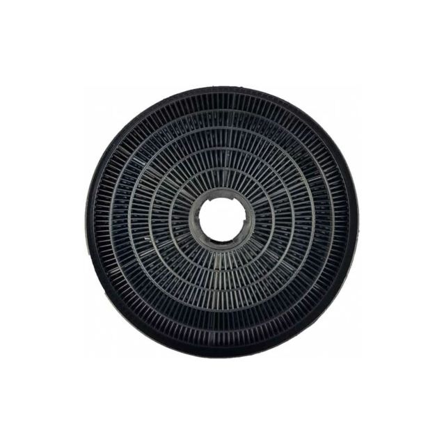 Aktiivihiilisuodatin Greentek D185 1 kpl/pkt