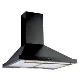 Liesituuletin Schlosser H01360BL750, 60cm, musta