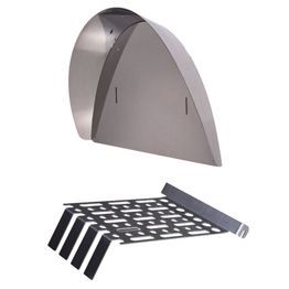 Lämmönohjaaja ja kiukaan vastusten tuki setti Huum Drop H3001031