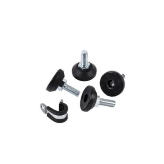 Sähkökiukaan jalkasetti Huum Heater