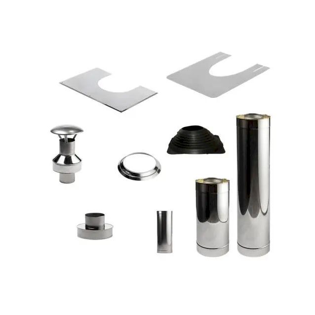 Piippusetti Huum, tynnyrisaunaan. Ø115mm