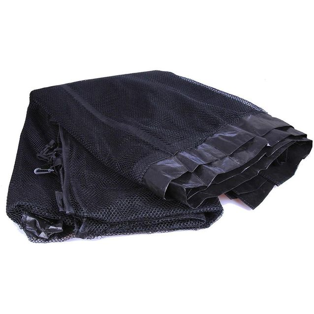 Trampoliinin turvaverkko Home4you Ø 426 cm