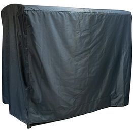 Kalustesuoja Home4you 210x130x165 cm harmaa