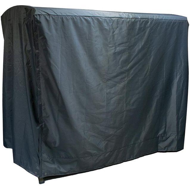 Kalustesuoja Home4you, 210x130x165cm, harmaa