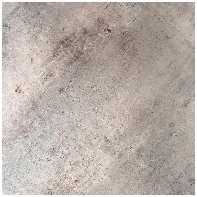 Pöytälevy Home4you Topalit, Ø70cm, betoni