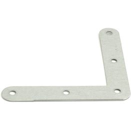 Ikkunakulma Habo 1134 109x109x19mm