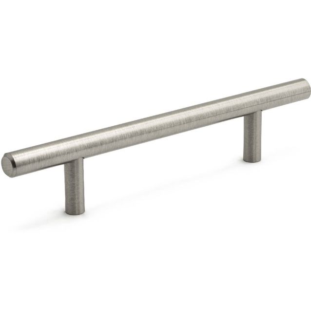 Kalustevedin Habo Stella cc 192mm harjattu teräs