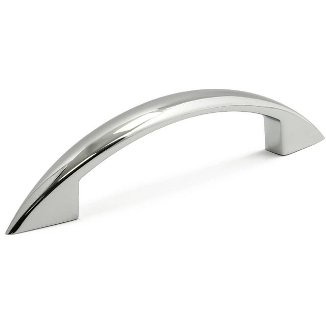 Kalustevedin Habo Joline cc 96mm kromi