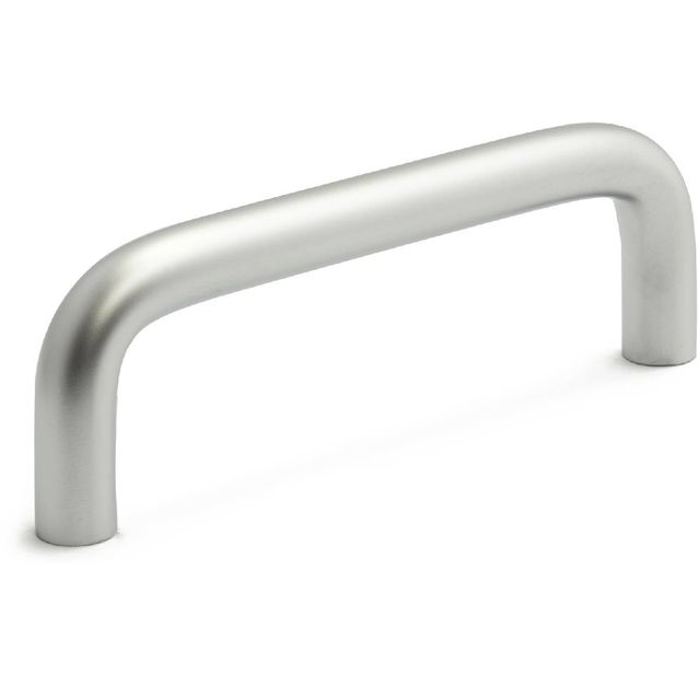 Kalustevedin Hanna cc 96mm mattakromi