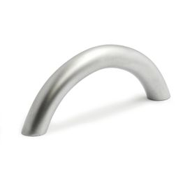 Kalustevedin Habo Julia cc 64mm mattakromi