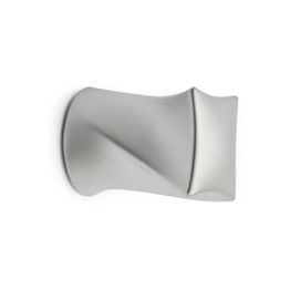 Nuppivedin Habo Harry Ø20mm mattakromi