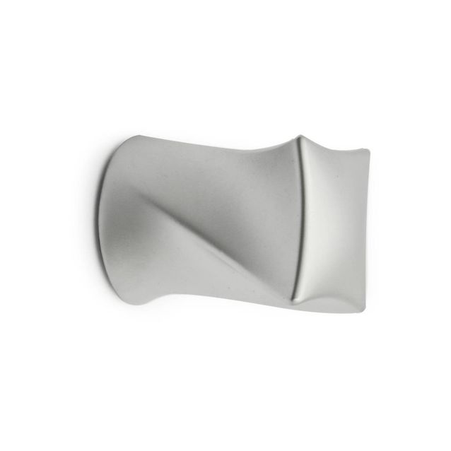 Nuppivedin Habo Harry Ø20mm mattakromi