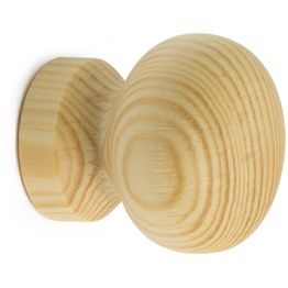 Nuppivedin Habo David Ø30mm mänty