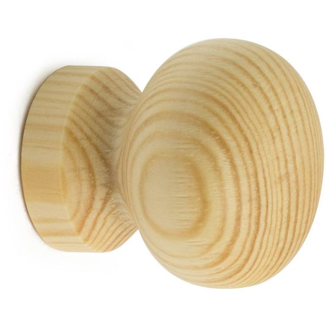 Nuppivedin Habo David Ø30mm mänty