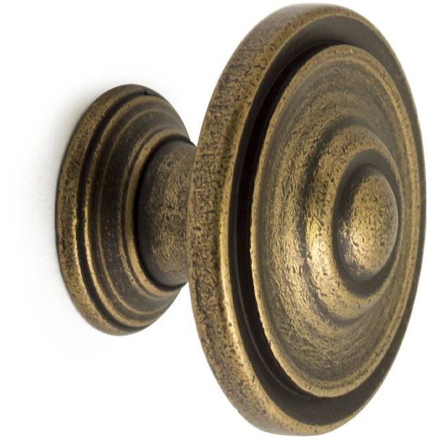 Nuppivedin Habo Douglas Ø35mm antiikki