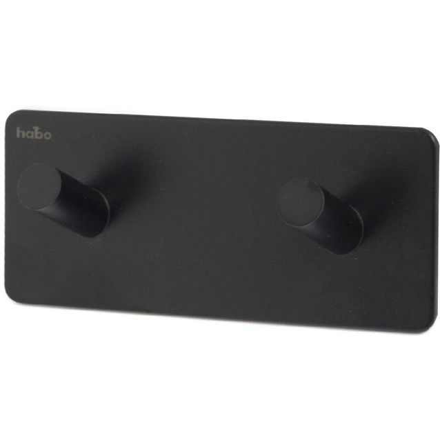 Pyyhekoukku Habo Edge 2-osainen eri värivaihtoehtoja