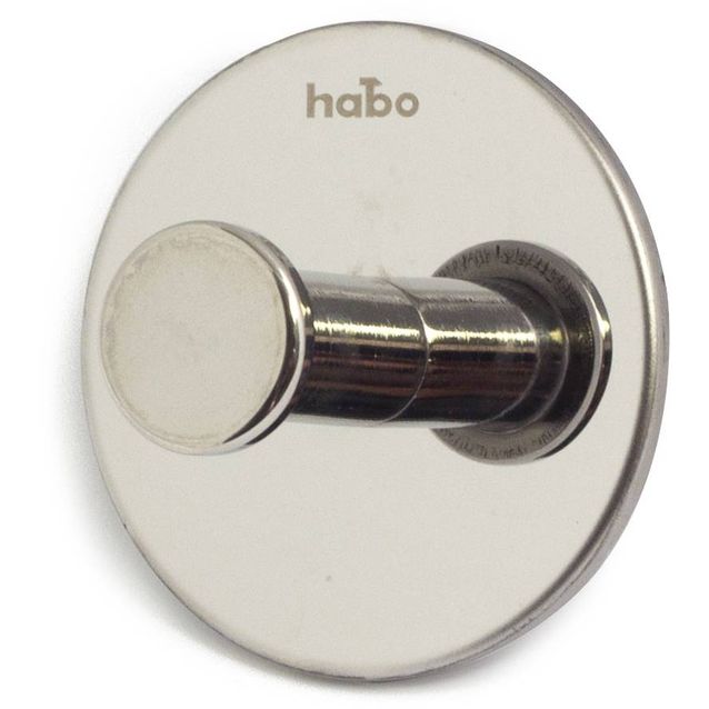 Pyyhekoukku Habo Gentle kiillotettu teräs