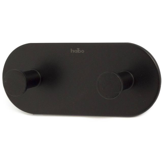 Pyyhekoukku Habo Gentle 2-osainen eri värivaihtoehtoja