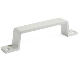 Kalustevedin Habo 4204 170mm alumiini