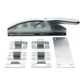 Autotallin ovisalpa Habo 901 200mm sinkitty