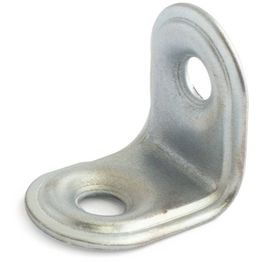 Kalustekulma Habo 211 21x21mm 50kpl