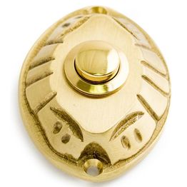 Ovikellonpainike Habo 543 eri värivaihtoehtoja