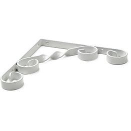 Hyllynkannatin Habo 4 eri värivaihtoehtoja