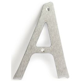 Talokirjain Habo 574 150mm eri värivaihtoehdot