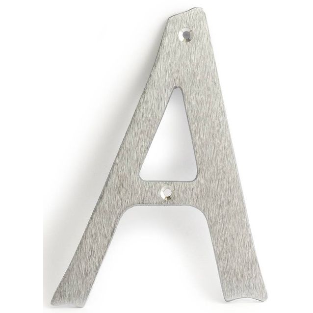 Talokirjain Habo 574 150mm eri värivaihtoehdot