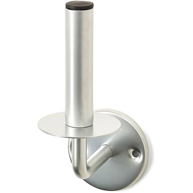 WC-paperiteline Habo 2229 mattakromi