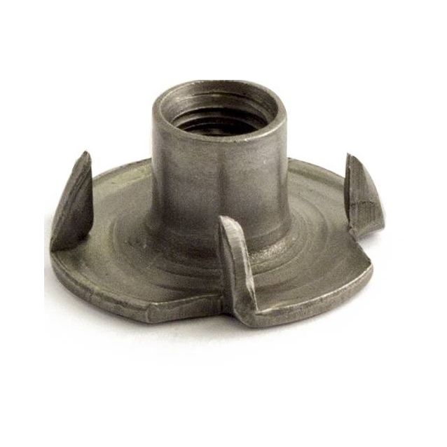 Lyöntimutteri Habo 3206 4kpl