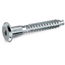 Kytkinruuvi Habo 513b 7x50mm