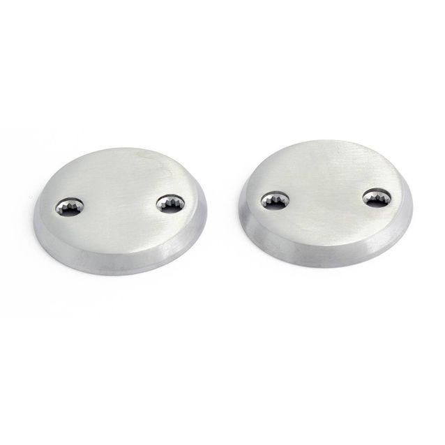 Peitekilpi Habo 4265 38-60mm värivaihtoehtoja