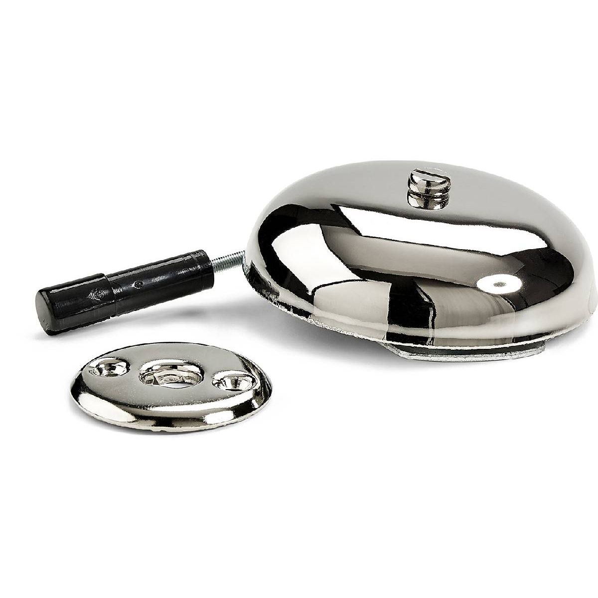 Ovikello Habo 680 58-85mm niklattu