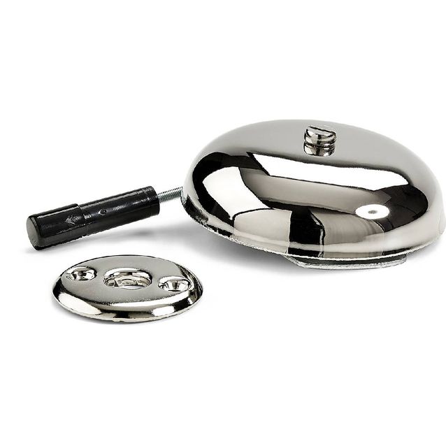 Ovikello Habo 680 58-85mm niklattu