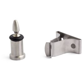 Oven aukipitolaite Habo 179 teräs