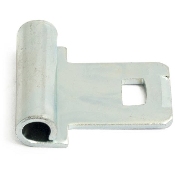 Välisarana Habo 2400 50x47mm 2 kpl sähkösinkitty