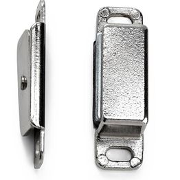 Magneettisalpa Habo 2012-2014 2 kpl niklattu